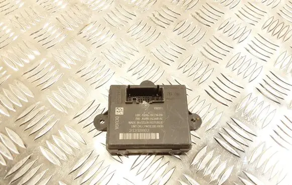 Volvo S60 Door control unit/module 31318963