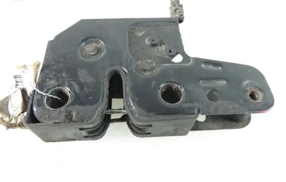 Volkswagen Touran I Engine bonnet/hood lock/catch 