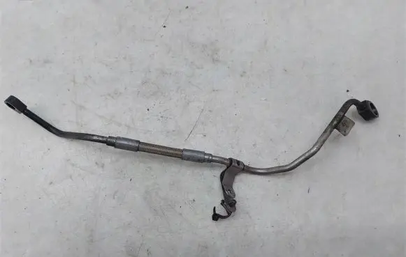 Opel Insignia A Coolant pipe/hose 55484446