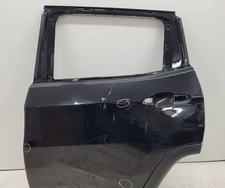 Jeep Compass Rear door 