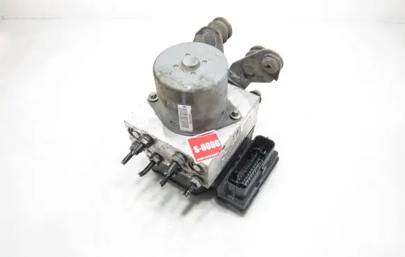 Volkswagen PASSAT B7 ABS Pump 3AA614109AC 54085622R 17654043
