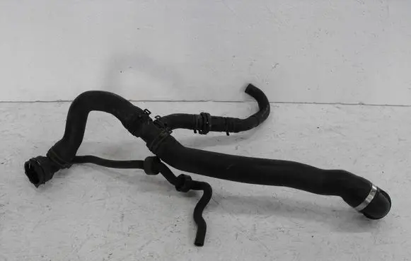 Volkswagen Sharan Engine coolant pipe/hose 7N0122101C