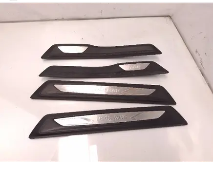 BMW 3 F30 F35 F31 sill trim set (inner) 7289215 7260929