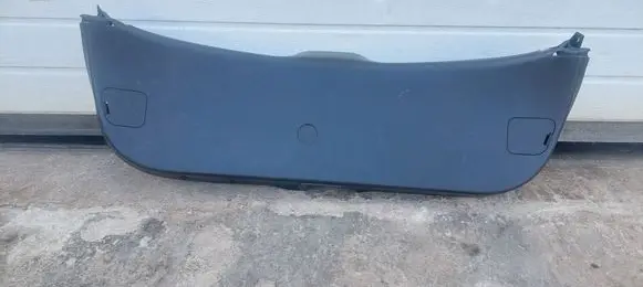 Mazda 3 I Tailgate trim BP4K68962 BP4K68967 BP4K68949