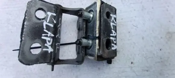 Nissan Qashqai Tailgate/trunk/boot hinge QQB