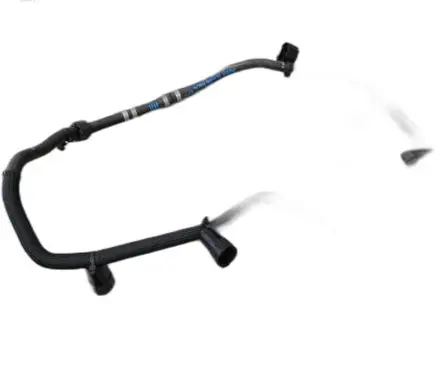 Ford Kuga III Engine coolant pipe/hose 