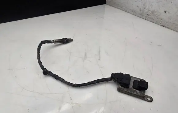 Mercedes-Benz Sprinter W906 Lambda probe sensor A0009058411 ZGS002Q02 210319045002
