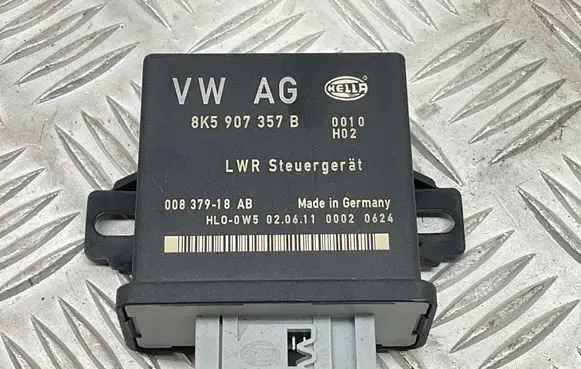 Audi A5 Sportback 8TA Light module LCM 8K5907357B