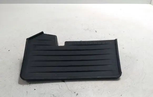 KIA Sportage Foot rest pad/dead pedal 