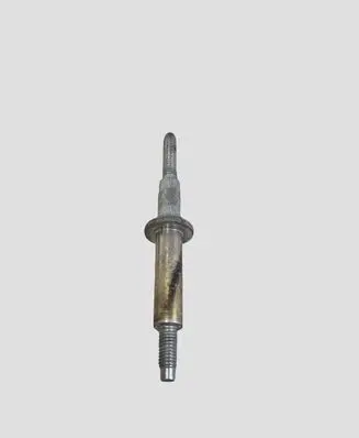 Mazda 6 Fuel Injector clamp holder