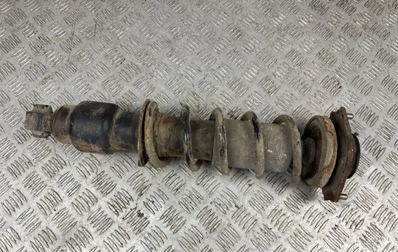Subaru Outback Rear shock absorber with coil spring 