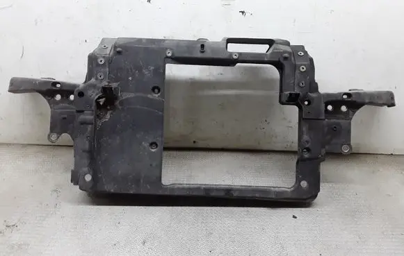 Skoda Fabia Mk1 (6Y) Radiator support slam panel