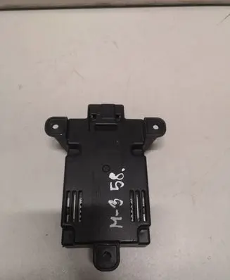 Audi A6 S6 C6 4F Sound amplifier 4F0035223B 426012