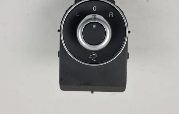 Alfa Romeo Stelvio Wing mirror switch 01561181990 02127 25817
