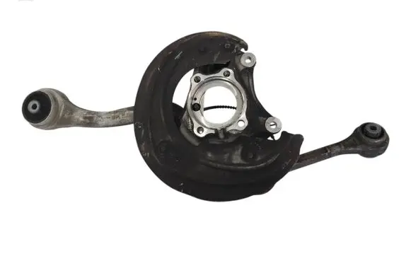 BMW 4 G22 G23 G24 G26 Front wheel hub spindle knuckle 