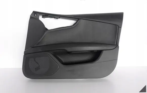 Audi A7 S7 4G Front door card panel trim 4G8867106