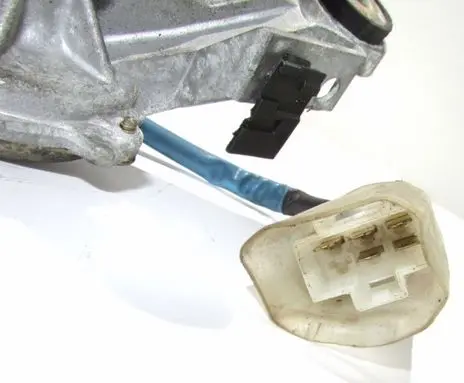Subaru Legacy Wiper motor WM72282S