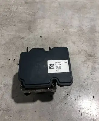 Fiat Ducato ABS Pump 0265956519 2265106516 0265294659