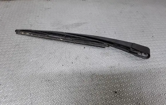 Mazda 3 I Rear wiper blade 