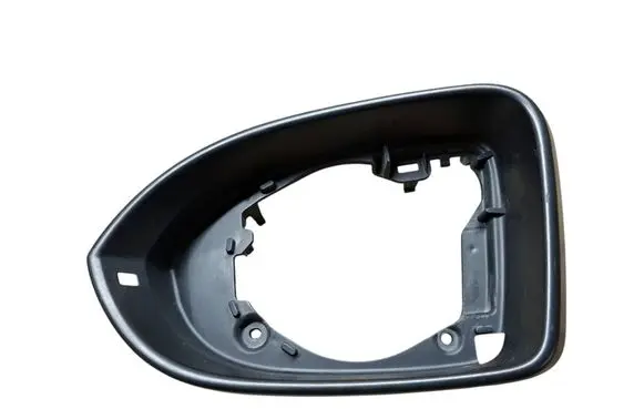 Volkswagen PASSAT B8 Front door wing mirror part 232637131