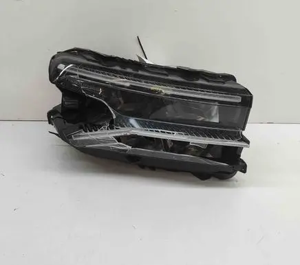 Citroen C5 Aircross Headlight/headlamp 9845355880