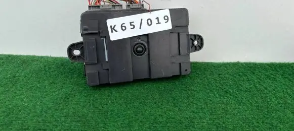 Land Rover Range Rover Evoque L538 Other control units/modules BJ32-19H440-AG