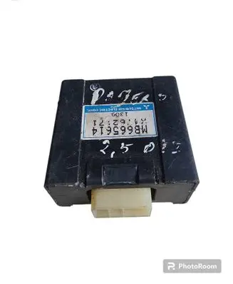 Mitsubishi Pajero Other relay MB665614