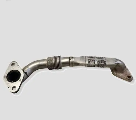 Skoda Octavia Mk2 (1Z) EGR valve line/pipe/hose 03G131521AH