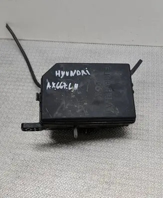 Hyundai Tucson JM BSM Control unit N912082E1300F 91208 M520107