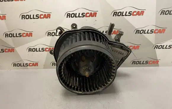 Mercedes-Benz C W203 Heater fan/blower
