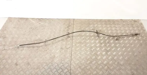 Handbrake/parking brake wiring cable