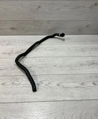 BMW 1 F20 F21 Engine coolant pipe/hose 9243891