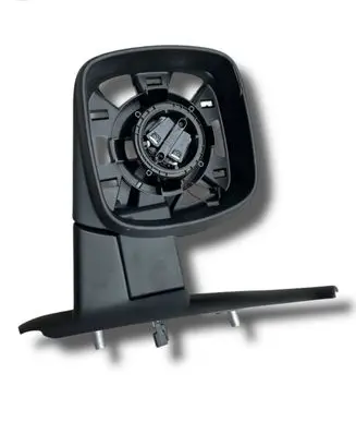 Renault Kangoo II Central body control module 7701068841