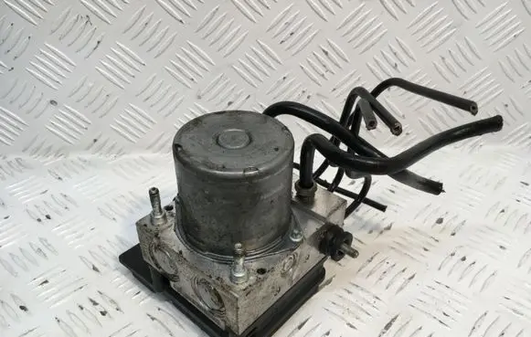 Peugeot 308 ABS Pump 9666957480