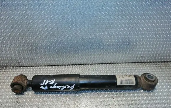 Peugeot Partner Rear shock absorber/damper 968753098002