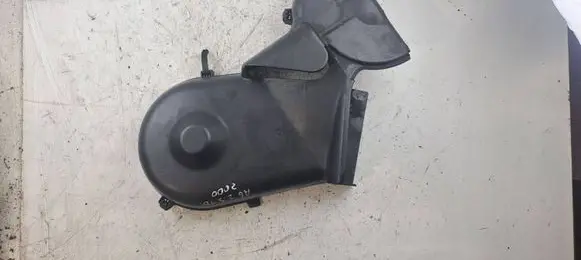 Audi A6 S6 C5 4B Timing belt guard (cover) 059109124G Z059109108