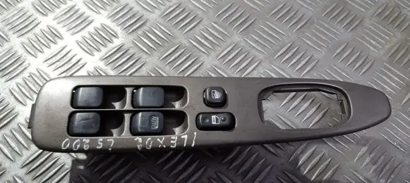 Lexus IS 200-300 Electric window control switch 8404053050