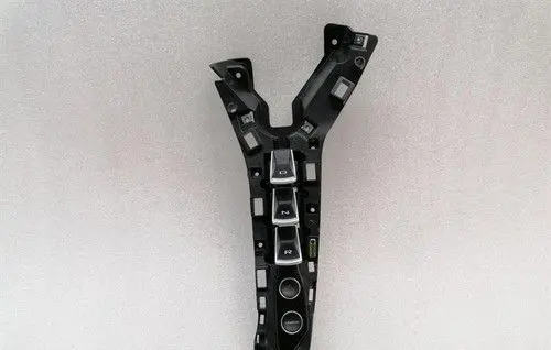 McLaren 600LT Gear shifter/selector 14NA723CP