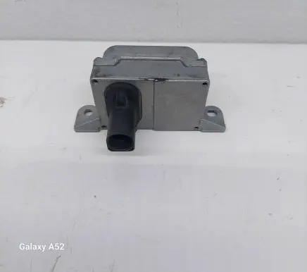 Volkswagen Caddy ESP acceleration yaw rate sensor 1K0907655B 10098503204 U9D3H202JC