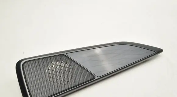 Lexus NX Rear door trim (molding) 1N4L4053G