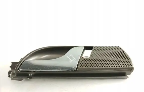 Lancia Thesis Coupe rear side trim panel 99099151