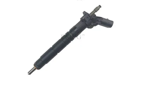 Mercedes-Benz Sprinter W906 Fuel injector 0445116028 0986435406 0986435407