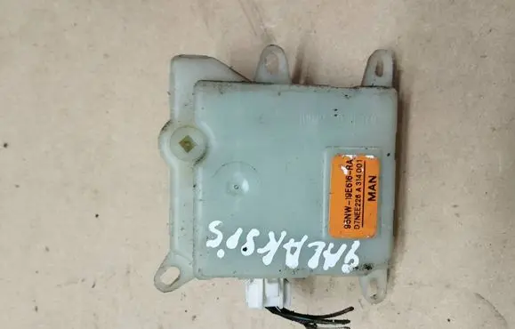 Ford Galaxy Air flap motor/actuator 95NW19E616RA A314001 D7NEE226