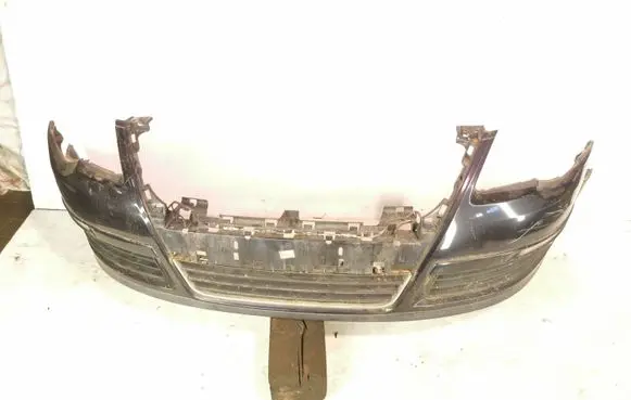 Volkswagen PASSAT B6 Front bumper