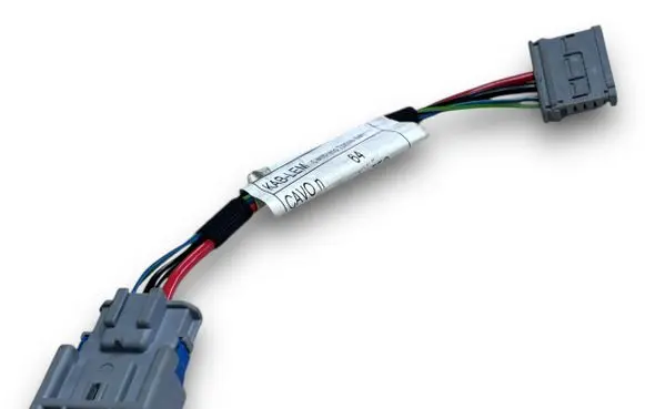 Fiat Punto (188) Other wiring loom Z178 77363254
