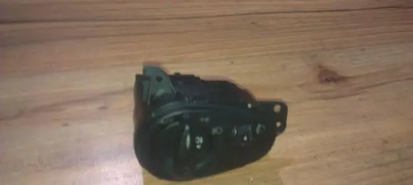 Ford Focus Light switch