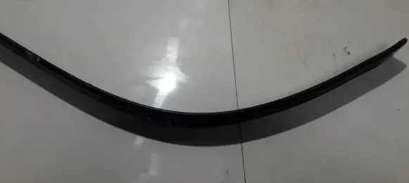 Ford Escort Rear bumper trim bar molding 