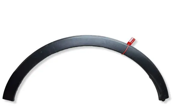Renault Captur Rear arch trim S26301101 788A38847R