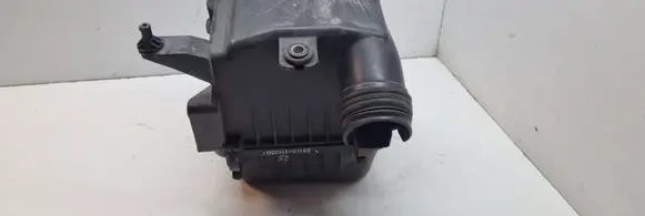 KIA Pro Cee'd I Air filter box 281101H250