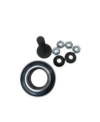 Volkswagen PASSAT B5.5 Front wheel ball bearing 